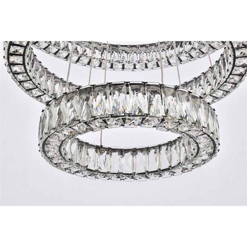 Elegant Lighting Monroe 32