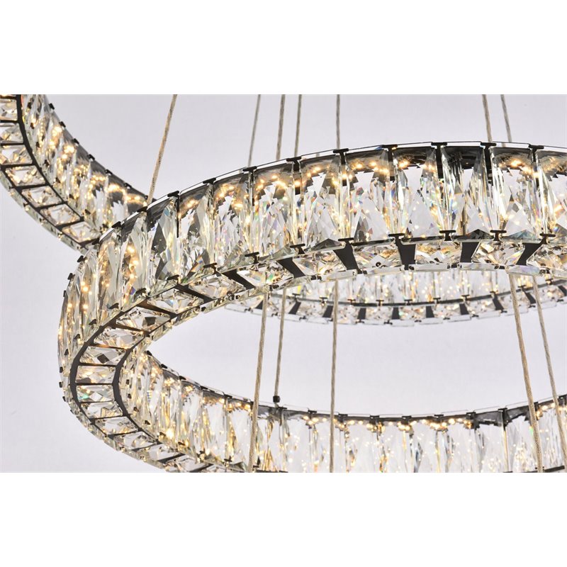 Elegant Lighting Monroe 32