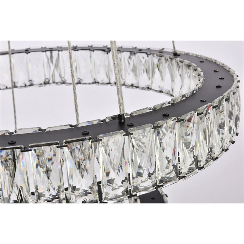 Elegant Lighting Monroe 32
