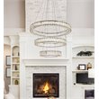 Elegant Lighting Monroe 32