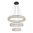 Elegant Lighting Monroe 32