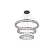 Elegant Lighting Monroe 41
