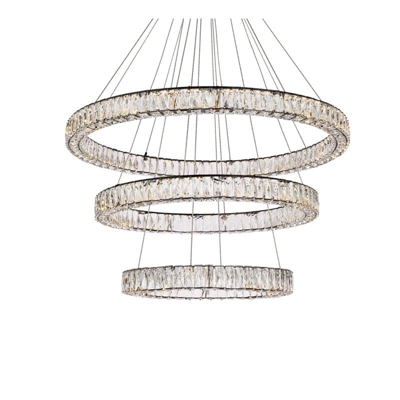 Elegant Lighting Monroe 41