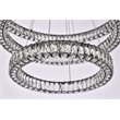 Elegant Lighting Monroe 41