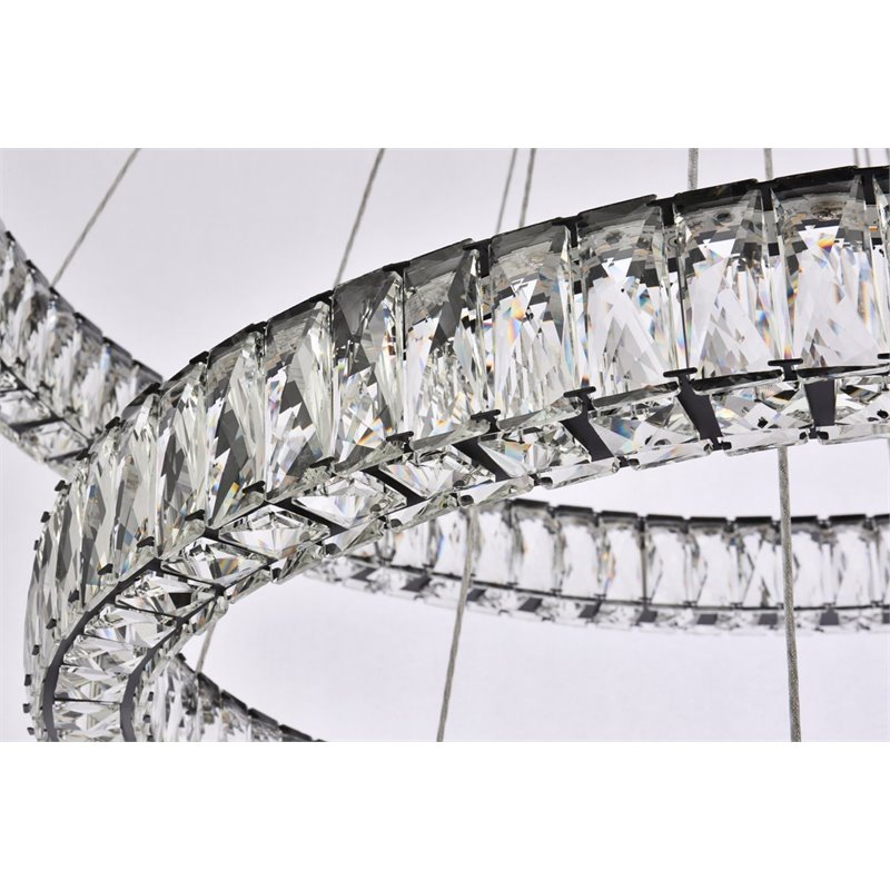 Elegant Lighting Monroe 41