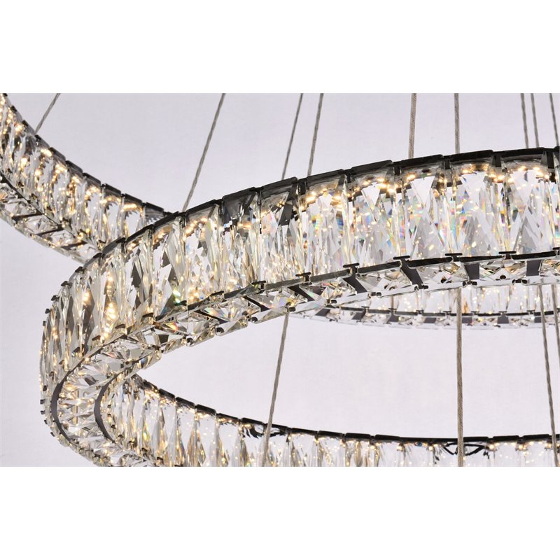 Elegant Lighting Monroe 41