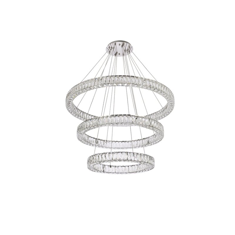 Elegant Lighting Monroe 41