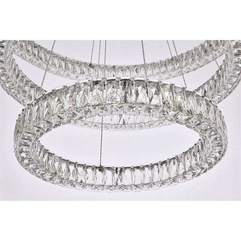 Elegant Lighting Monroe 41