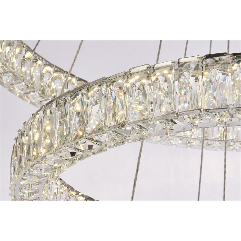 Elegant Lighting Monroe 41