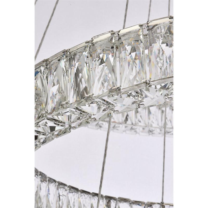 Elegant Lighting Monroe 41