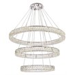 Elegant Lighting Monroe 41