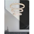 Elegant Lighting Monroe 41