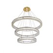 Elegant Lighting Monroe 41