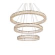 Elegant Lighting Monroe 41