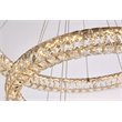 Elegant Lighting Monroe 41