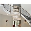 Elegant Lighting Monroe 25