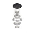 Elegant Lighting Monroe 25