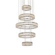 Elegant Lighting Monroe 25