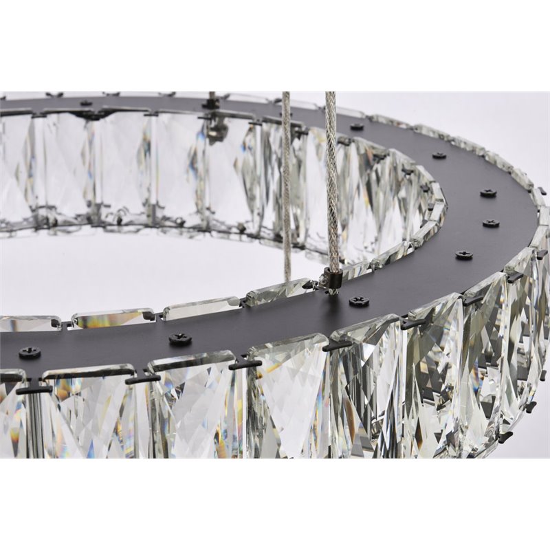 Elegant Lighting Monroe 25