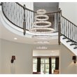 Elegant Lighting Monroe 40