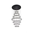 Elegant Lighting Monroe 40