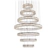 Elegant Lighting Monroe 40