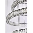 Elegant Lighting Monroe 40