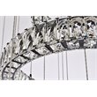 Elegant Lighting Monroe 40