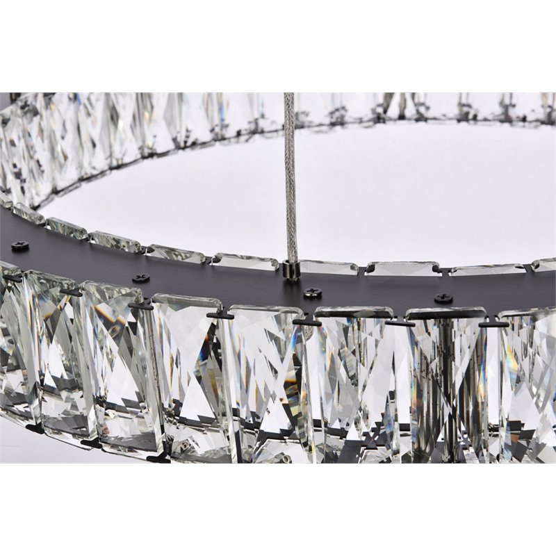 Elegant Lighting Monroe 40
