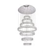 Elegant Lighting Monroe 40