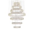 Elegant Lighting Monroe 40