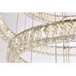 Elegant Lighting Monroe 40