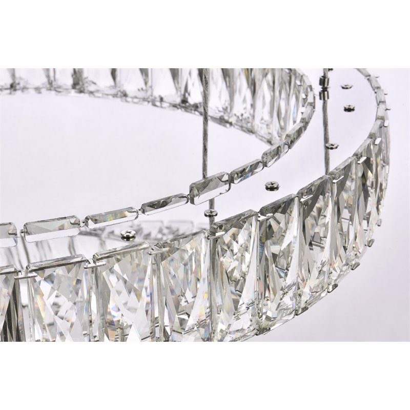 Elegant Lighting Monroe 40