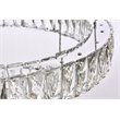 Elegant Lighting Monroe 40