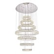 Elegant Lighting Monroe 40