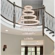 Elegant Lighting Monroe 40