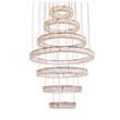 Elegant Lighting Monroe 40