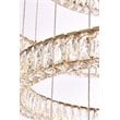 Elegant Lighting Monroe 40