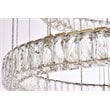 Elegant Lighting Monroe 40