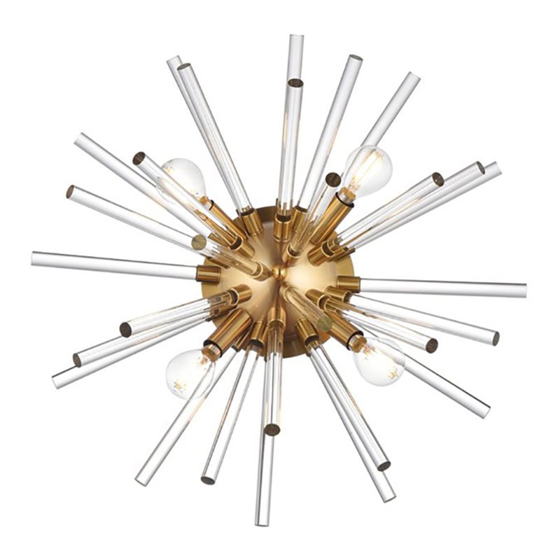 Elegant Lighting Sienna 18