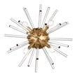 Elegant Lighting Sienna 18
