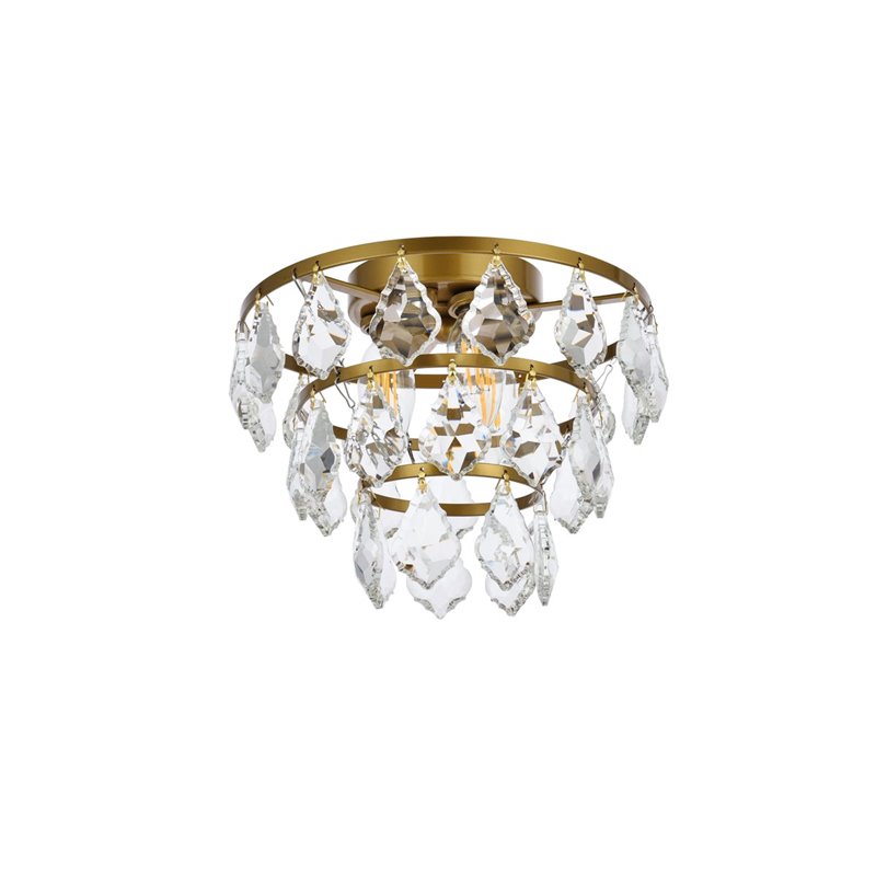 Elegant Lighting Ella 10