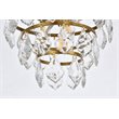 Elegant Lighting Ella 10