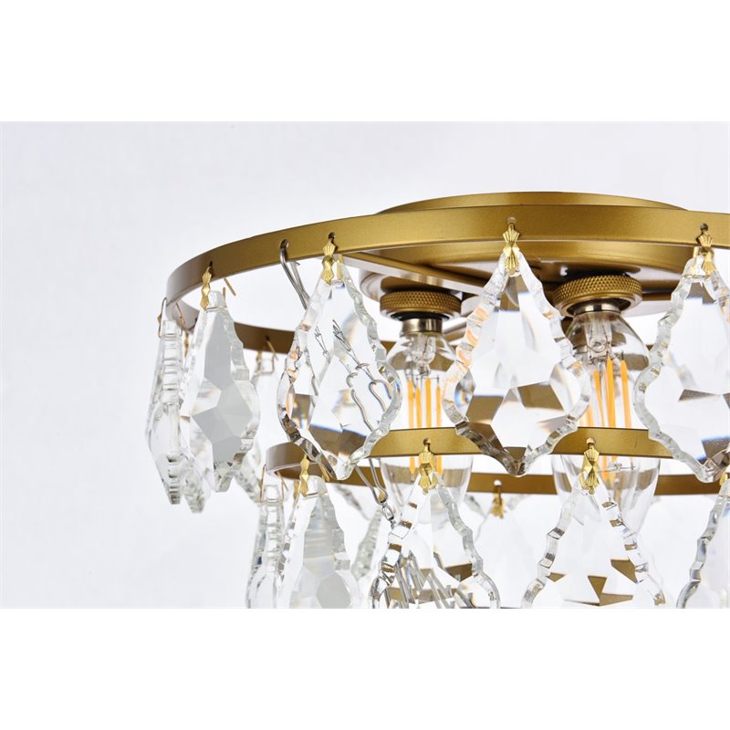 Elegant Lighting Ella 10