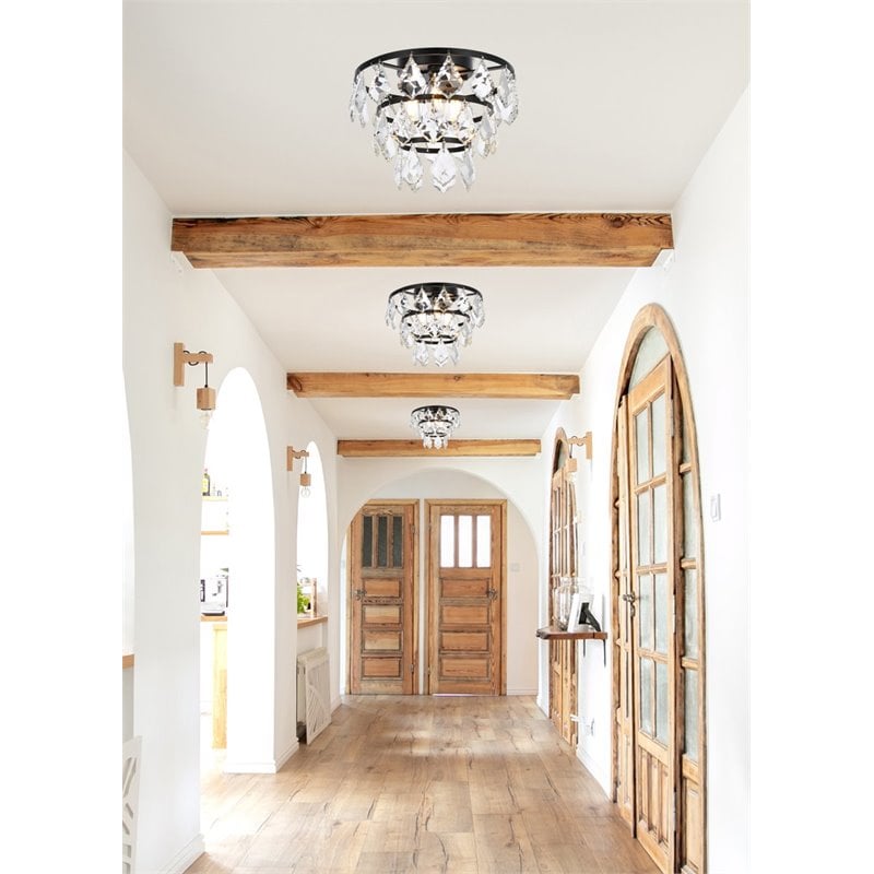 Elegant Lighting Ella 10