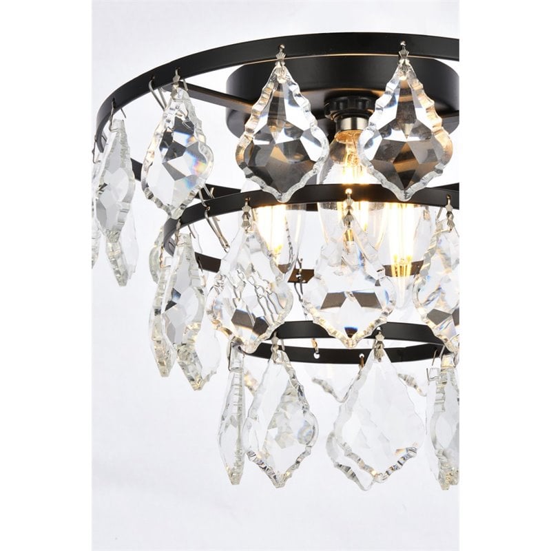 Elegant Lighting Ella 10