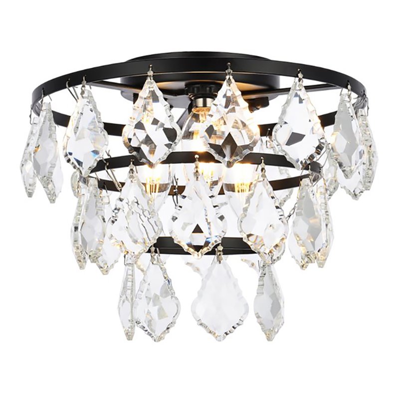 Elegant Lighting Ella 10