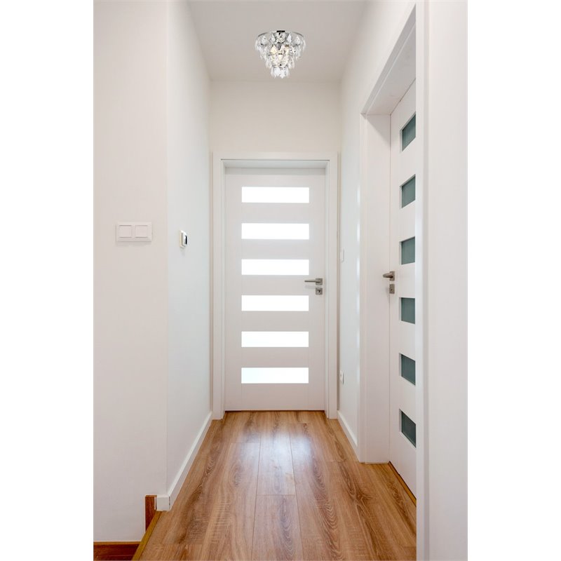 Elegant Lighting Ella 12