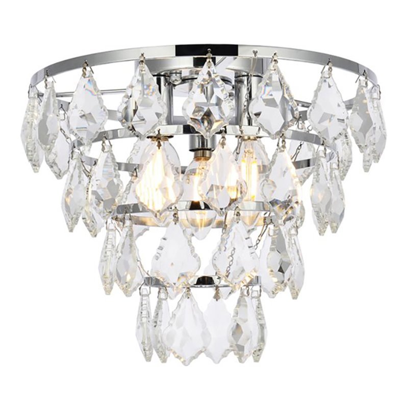 Elegant Lighting Ella 12