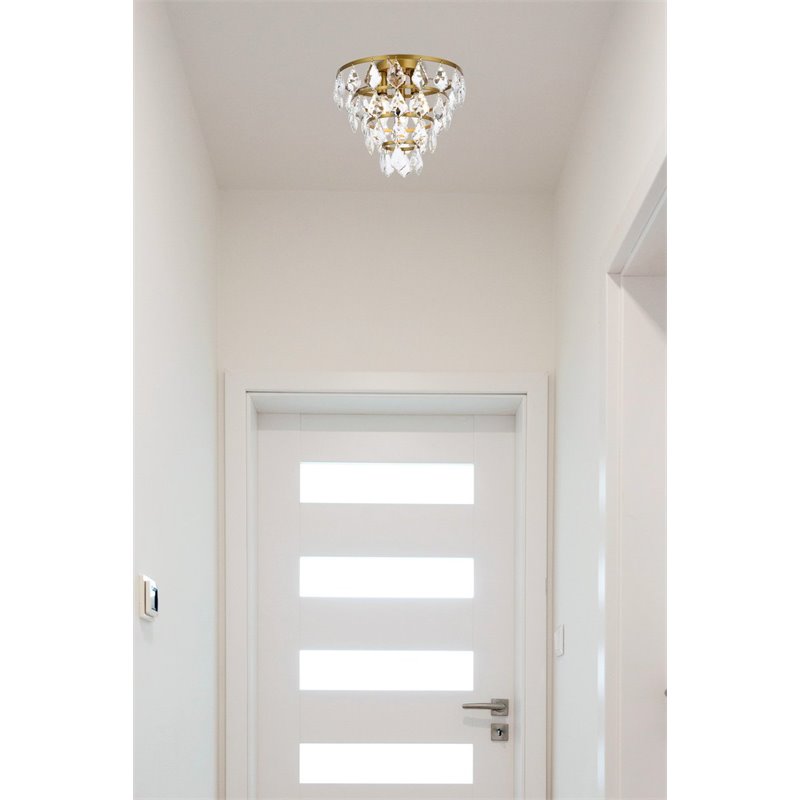 Elegant Lighting Ella 12